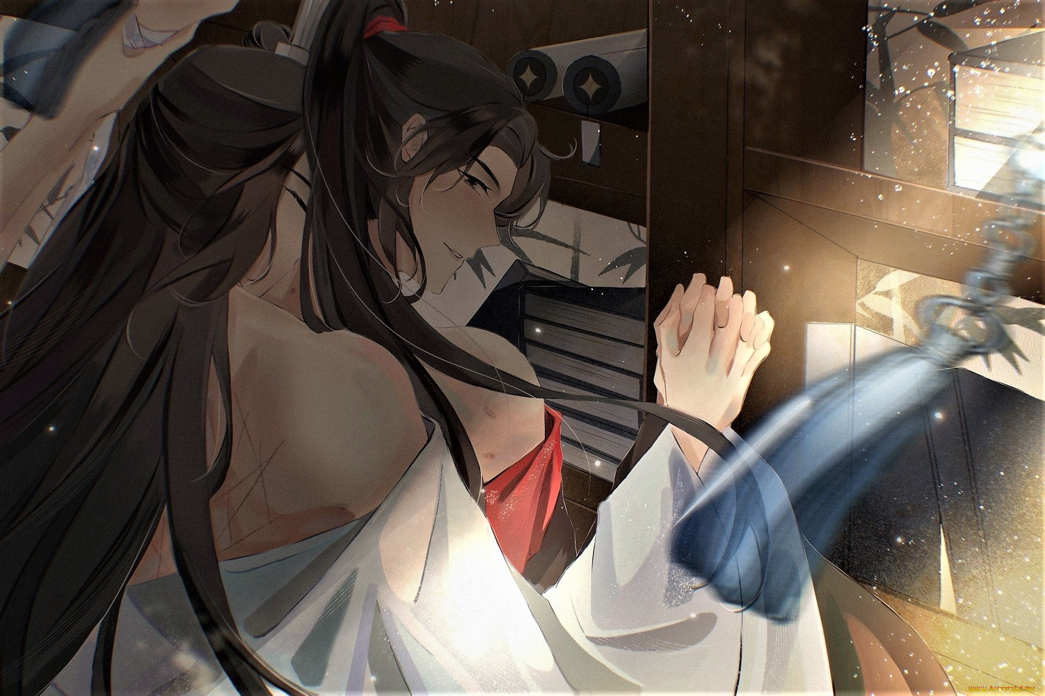 , mo dao zu shi, , , , 
